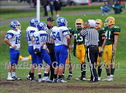 Thumbnail 3 in Darien @ Trinity Catholic photogallery.