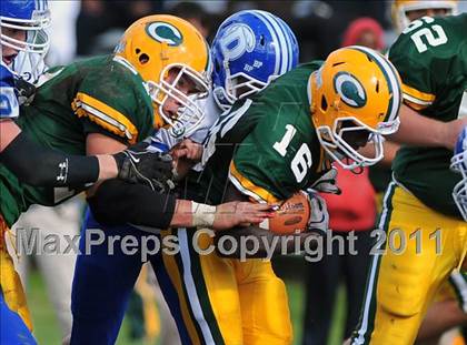 Thumbnail 1 in Darien @ Trinity Catholic photogallery.