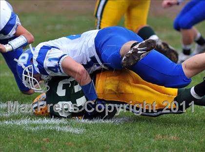 Thumbnail 2 in Darien @ Trinity Catholic photogallery.