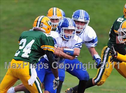 Thumbnail 2 in Darien @ Trinity Catholic photogallery.