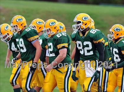 Thumbnail 3 in Darien @ Trinity Catholic photogallery.
