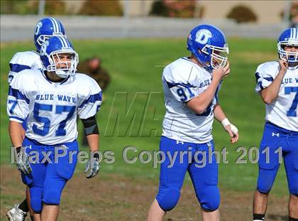 Thumbnail 3 in Darien @ Trinity Catholic photogallery.