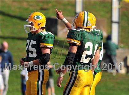 Thumbnail 1 in Darien @ Trinity Catholic photogallery.