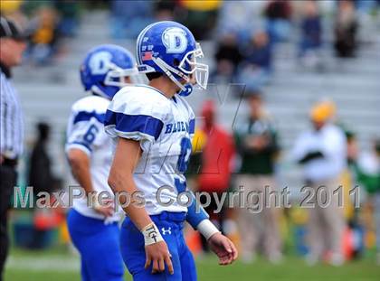 Thumbnail 1 in Darien @ Trinity Catholic photogallery.