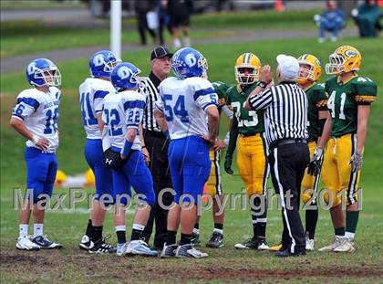 Thumbnail 2 in Darien @ Trinity Catholic photogallery.