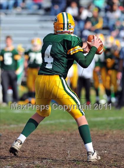 Thumbnail 2 in Darien @ Trinity Catholic photogallery.