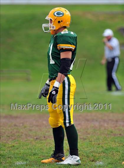 Thumbnail 2 in Darien @ Trinity Catholic photogallery.