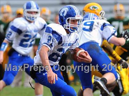 Thumbnail 3 in Darien @ Trinity Catholic photogallery.