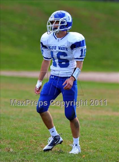 Thumbnail 3 in Darien @ Trinity Catholic photogallery.