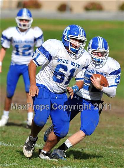 Thumbnail 1 in Darien @ Trinity Catholic photogallery.