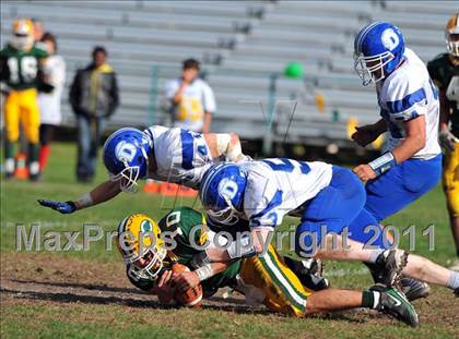 Thumbnail 3 in Darien @ Trinity Catholic photogallery.