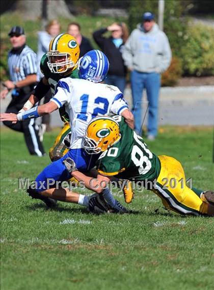 Thumbnail 3 in Darien @ Trinity Catholic photogallery.