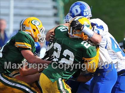 Thumbnail 2 in Darien @ Trinity Catholic photogallery.