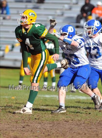 Thumbnail 3 in Darien @ Trinity Catholic photogallery.