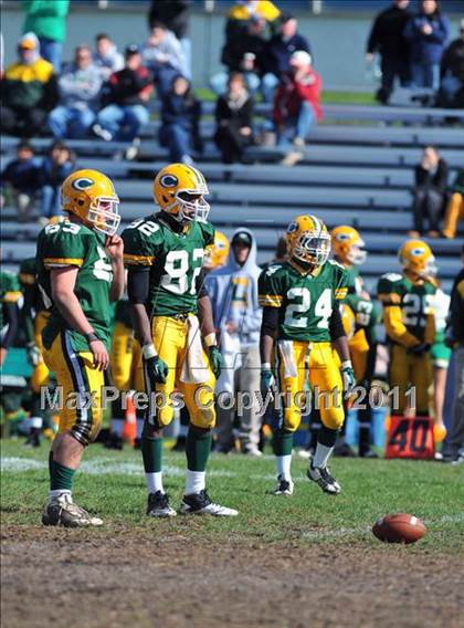 Thumbnail 1 in Darien @ Trinity Catholic photogallery.