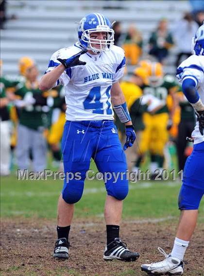 Thumbnail 2 in Darien @ Trinity Catholic photogallery.