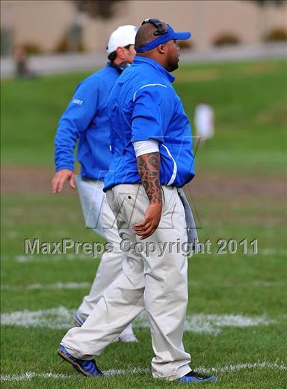 Thumbnail 3 in Darien @ Trinity Catholic photogallery.