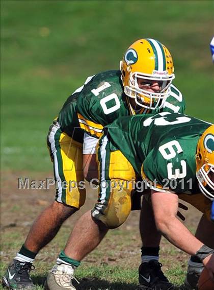 Thumbnail 1 in Darien @ Trinity Catholic photogallery.