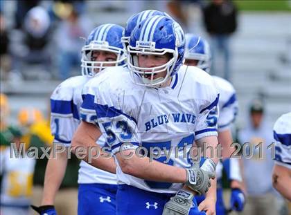 Thumbnail 1 in Darien @ Trinity Catholic photogallery.