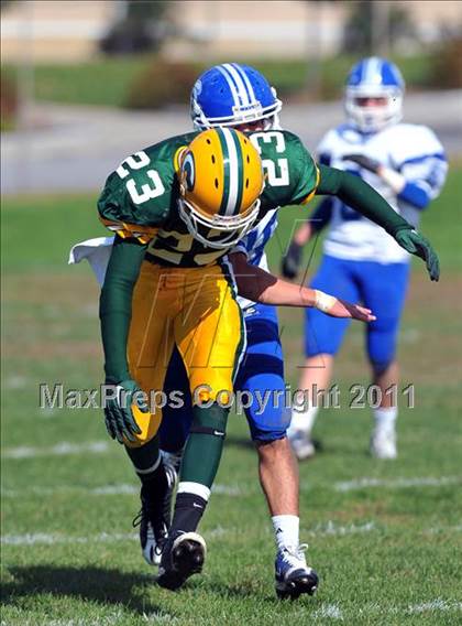 Thumbnail 2 in Darien @ Trinity Catholic photogallery.