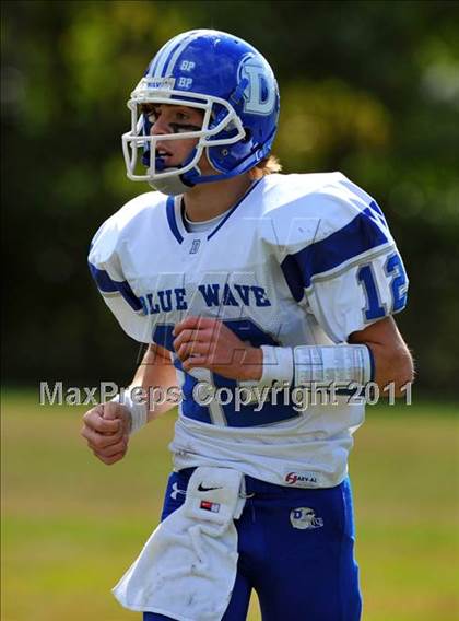 Thumbnail 2 in Darien @ Trinity Catholic photogallery.