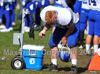 Thumbnail 1 in Darien @ Trinity Catholic photogallery.