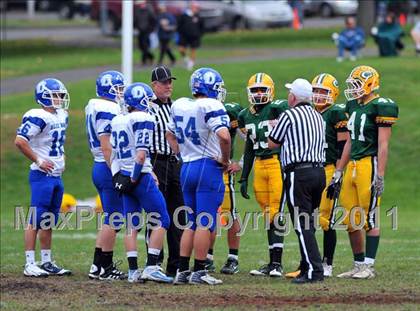Thumbnail 1 in Darien @ Trinity Catholic photogallery.