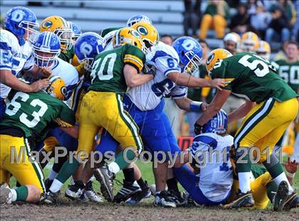 Thumbnail 2 in Darien @ Trinity Catholic photogallery.