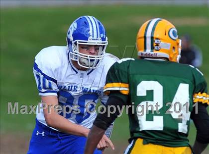 Thumbnail 3 in Darien @ Trinity Catholic photogallery.