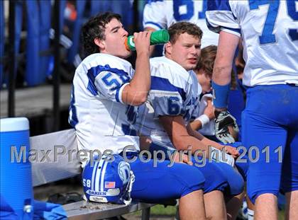 Thumbnail 1 in Darien @ Trinity Catholic photogallery.