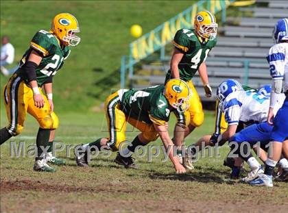 Thumbnail 1 in Darien @ Trinity Catholic photogallery.