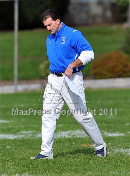 Thumbnail 1 in Darien @ Trinity Catholic photogallery.