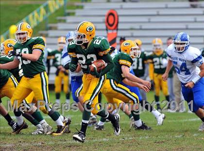 Thumbnail 2 in Darien @ Trinity Catholic photogallery.