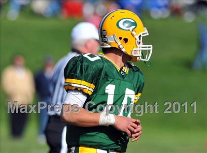 Thumbnail 2 in Darien @ Trinity Catholic photogallery.