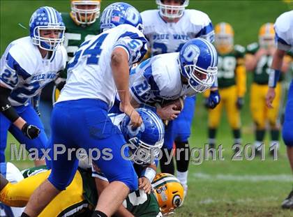 Thumbnail 1 in Darien @ Trinity Catholic photogallery.