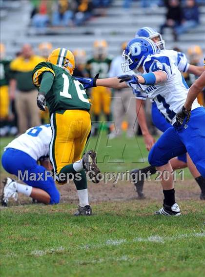 Thumbnail 2 in Darien @ Trinity Catholic photogallery.