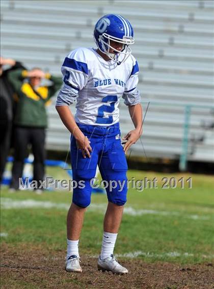 Thumbnail 1 in Darien @ Trinity Catholic photogallery.