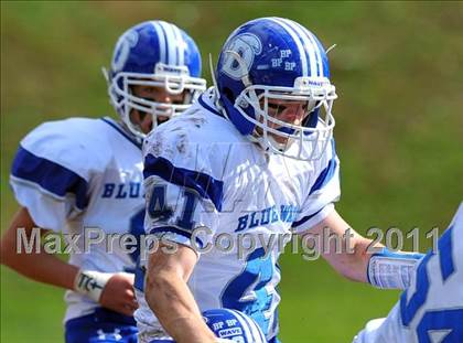 Thumbnail 1 in Darien @ Trinity Catholic photogallery.