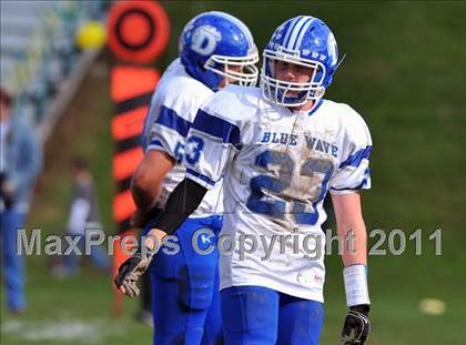 Thumbnail 1 in Darien @ Trinity Catholic photogallery.