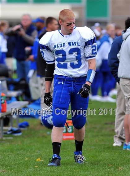 Thumbnail 2 in Darien @ Trinity Catholic photogallery.