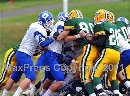 Thumbnail 3 in Darien @ Trinity Catholic photogallery.