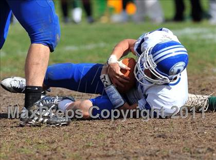 Thumbnail 1 in Darien @ Trinity Catholic photogallery.