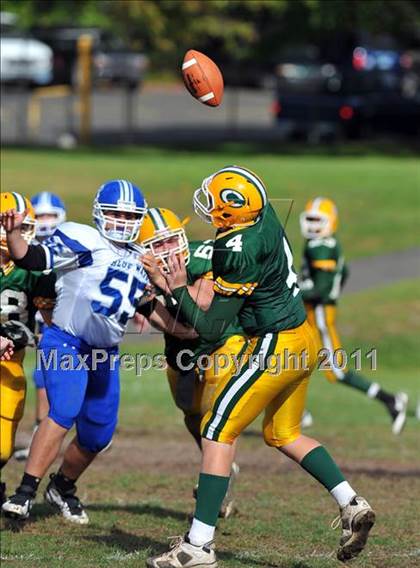 Thumbnail 1 in Darien @ Trinity Catholic photogallery.