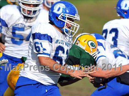 Thumbnail 1 in Darien @ Trinity Catholic photogallery.