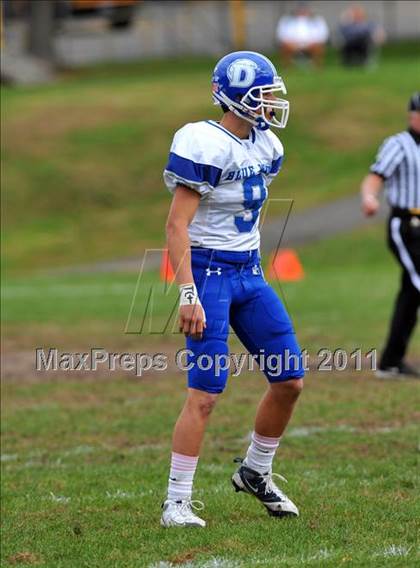 Thumbnail 2 in Darien @ Trinity Catholic photogallery.