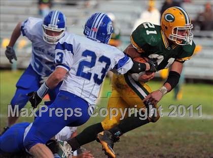 Thumbnail 2 in Darien @ Trinity Catholic photogallery.