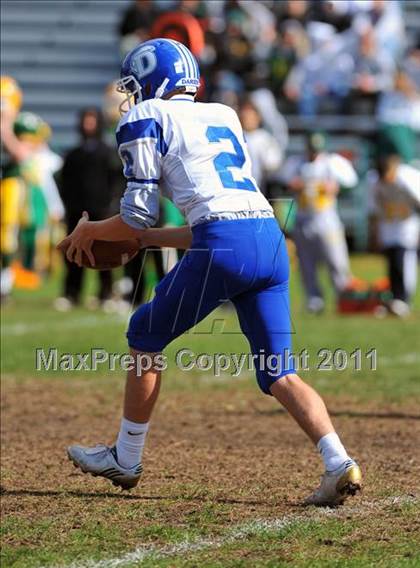 Thumbnail 3 in Darien @ Trinity Catholic photogallery.