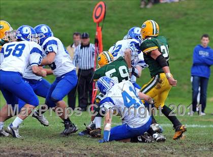 Thumbnail 3 in Darien @ Trinity Catholic photogallery.