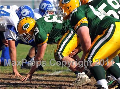 Thumbnail 2 in Darien @ Trinity Catholic photogallery.