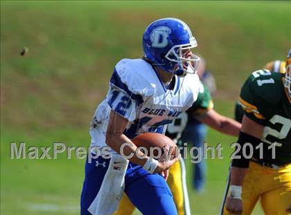 Thumbnail 1 in Darien @ Trinity Catholic photogallery.